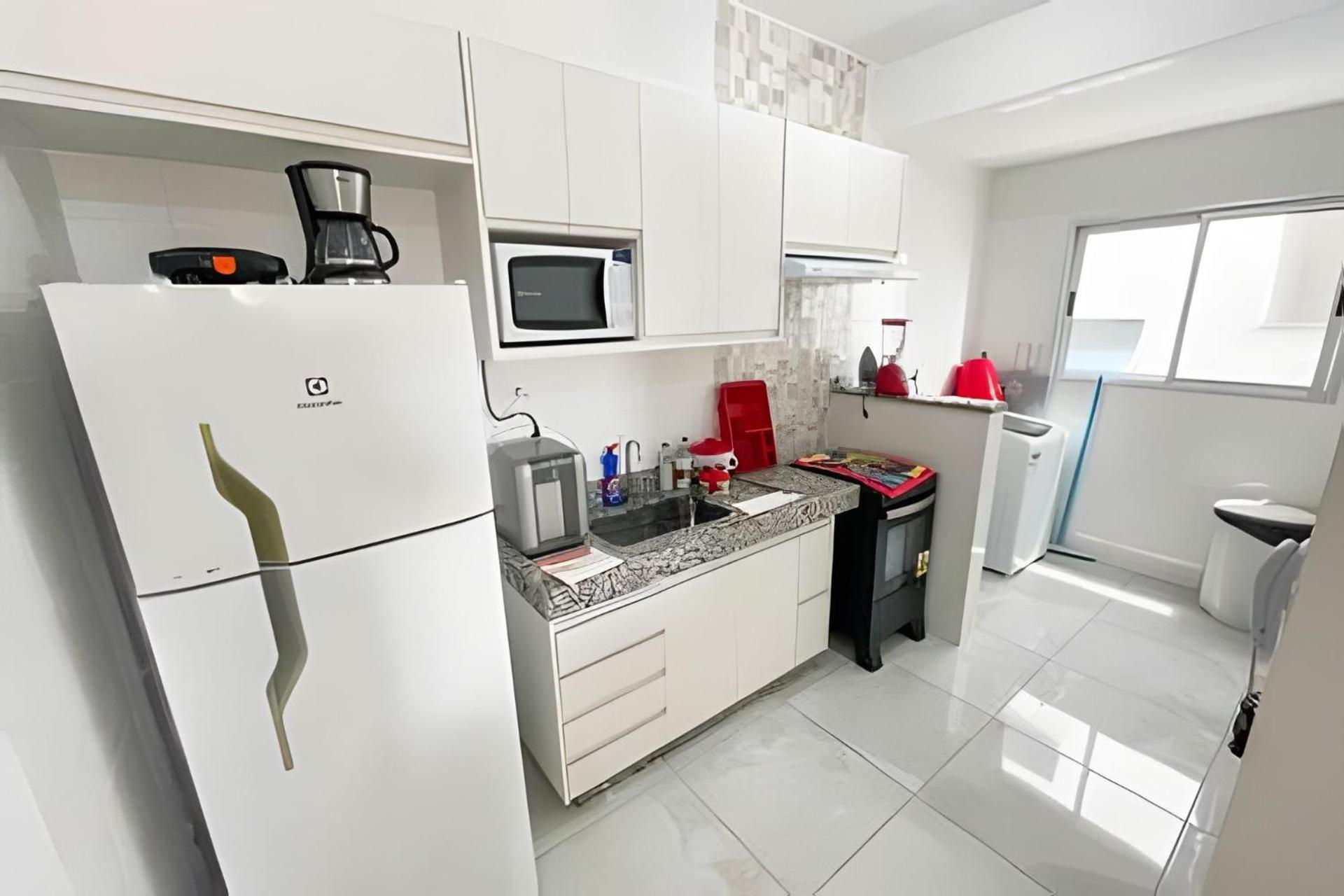 202- Apartamento De 2 Quartos Para Ate 5 Hospedes Patos de Minas Luaran gambar
