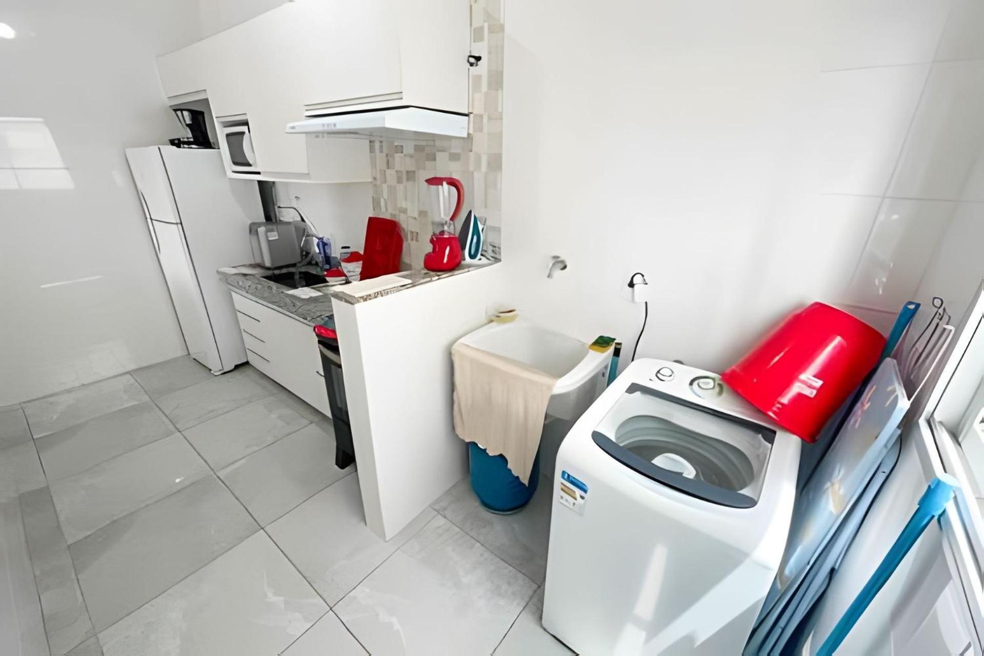 202- Apartamento De 2 Quartos Para Ate 5 Hospedes Patos de Minas Luaran gambar
