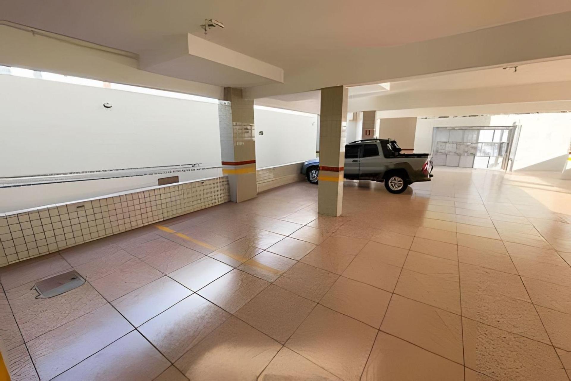 202- Apartamento De 2 Quartos Para Ate 5 Hospedes Patos de Minas Luaran gambar